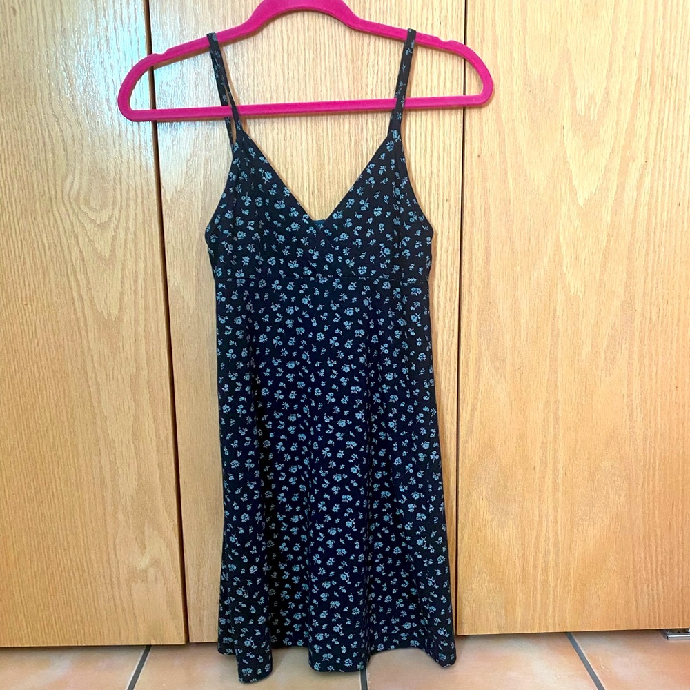 Brandy Melville Amara Dress
